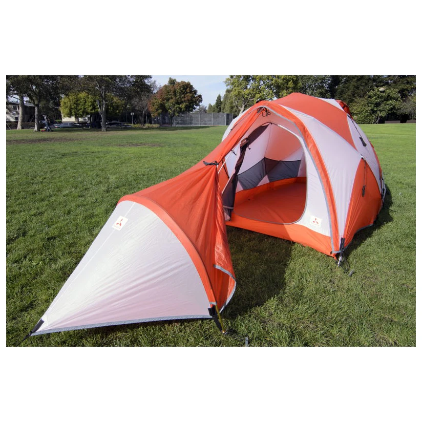 SafeHouse 2 - 2-person Tent 7 SafeHouse 2 - 2-person Tent - Image 5