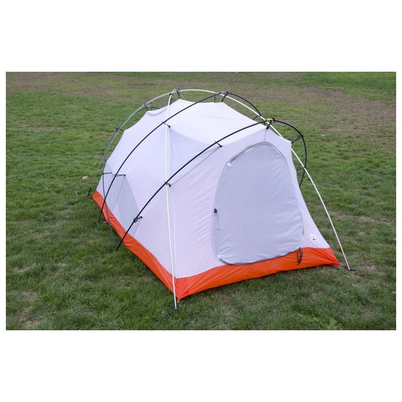 SafeHouse 2 - 2-person Tent 8 SafeHouse 2 - 2-person Tent - Image 6