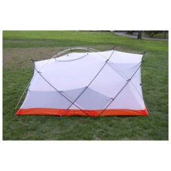SafeHouse 2 - 2-person Tent 20 SafeHouse 2 - 2-person Tent -Sea to Sum Camping Shop slingfin safehouse 2 2 person tent detail 7