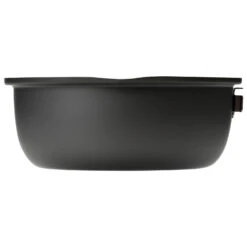 Snow Peak Aluminium Non-Stick Cooker 1000 - Cooking Set -Sea to Sum Camping Shop snow peak aluminium non stick cooker 1000 cooking set detail 5