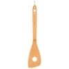 Snow Peak Bamboo Spatula - Cooking Spoon -Sea to Sum Camping Shop snow peak bamboo spatula cooking spoon