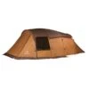 Snow Peak Entry 2 Room Elfield - 4-person Tent -Sea to Sum Camping Shop snow peak entry 2 room elfield 4 person tent