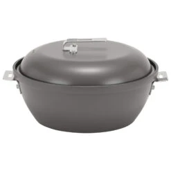 Snow Peak Field Cooker Pro - Pot -Sea to Sum Camping Shop snow peak field cooker pro pot detail 2