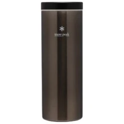 Snow Peak Kanpai Bottle 500ml - Insulated Bottle