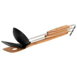 Snow Peak Kitchen Tool Set - Cooking Set