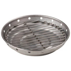 Snow Peak Kojin Grill - Grill -Sea to Sum Camping Shop snow peak kojin grill grill detail 8