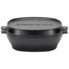 Snow Peak Micro Oval - Pot -Sea to Sum Camping Shop snow peak micro oval pot