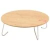 Snow Peak Single Action Table Low M - Camping Table -Sea to Sum Camping Shop snow peak single action table low m camping table