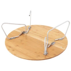 Snow Peak Single Action Table Low M - Camping Table -Sea to Sum Camping Shop snow peak single action table low m camping table detail 3