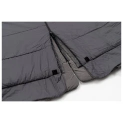 Snow Peak Sleeping Bag & Mat Plus - Hybrid Sleeping Bag -Sea to Sum Camping Shop snow peak sleeping bag mat plus hybrid sleeping bag detail 7