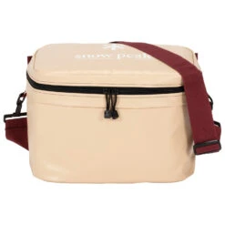 Snow Peak Soft Cooler 18 - Coolbox -Sea to Sum Camping Shop snow peak soft cooler 18 coolbox detail 2