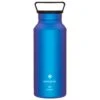 Snow Peak Titanium Aurora Bottle - Water Bottle -Sea to Sum Camping Shop snow peak titanium aurora bottle water bottle