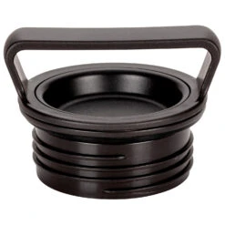 Snow Peak Titanium Aurora Bottle - Water Bottle -Sea to Sum Camping Shop snow peak titanium aurora bottle water bottle detail 3