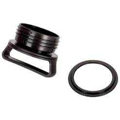 Snow Peak Titanium Aurora Bottle - Water Bottle -Sea to Sum Camping Shop snow peak titanium aurora bottle water bottle detail 4