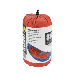 Klymit Insulated Hammock V - Sleeping Mat -Sea to Sum Camping Shop sol 560 0515 pic4 4