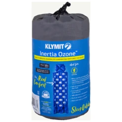 Klymit Inertia Ozone - Sleeping Mat -Sea to Sum Camping Shop sol 560 0669 pic3 3