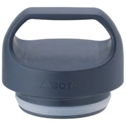 Soto Aero Bottle 300 - Insulated Bottle -Sea to Sum Camping Shop soto aero bottle 300 insulated bottle detail 3