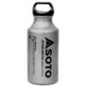 Soto Benzinflasche Für Muka - Fuel Bottle -Sea to Sum Camping Shop soto benzinflasche fuer muka fuel bottle