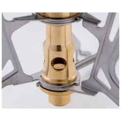 Soto Fusion Trek - Gas Stove -Sea to Sum Camping Shop soto fusion trek gas stove detail 4