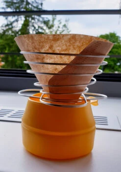 Soto Helix Coffee Maker -Sea to Sum Camping Shop soto helix coffee maker 5d9866092eb1ec50475013e4f32a4a8a 1