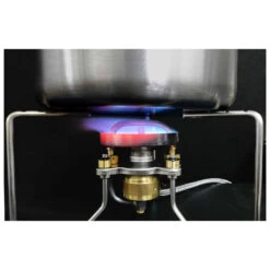 Soto Stormbreaker - Multifuel Stove -Sea to Sum Camping Shop soto stormbreaker multifuel stove detail 6