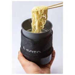 Soto Thermostack + Cook Set Combo - Pot -Sea to Sum Camping Shop soto thermostack cook set combo pot detail 6