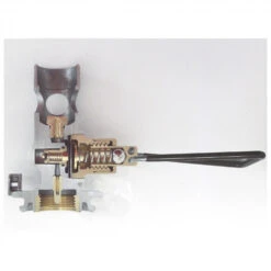 Soto Windmaster With Micro Regulator With 4Flex - Gas Stove -Sea to Sum Camping Shop soto windmaster with micro regulator with 4flex gas stove detail 4