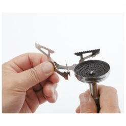 Soto Windmaster With Micro Regulator With 4Flex - Gas Stove -Sea to Sum Camping Shop soto windmaster with micro regulator with 4flex gas stove detail 5