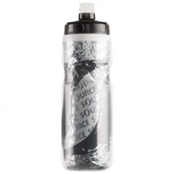 Source Insulated Sport Bottle - Water Bottle