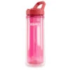 Source New Eco Tritan Double Wall With Straw - Water Bottle -Sea to Sum Camping Shop source new eco tritan double wall with straw water bottle