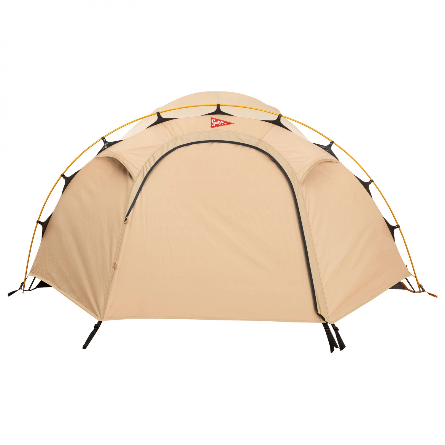 Spatz Starling 3 BTC - 3-person Tent 5 Spatz Starling 3 BTC - 3-person Tent - Image 3