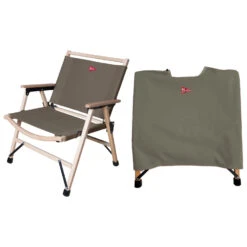 Spatz Woodstar - Camping Chair -Sea to Sum Camping Shop spatz woodstar camping chair detail 3