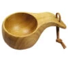 Stabilotherm Holz-Kuksa 1,2 Dl - Mug -Sea to Sum Camping Shop stabilotherm holz kuksa 12 dl mug
