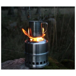 Stabilotherm Wood Stove Stack - Solid Fuel Stoves -Sea to Sum Camping Shop stabilotherm wood stove stack solid fuel stoves detail 3