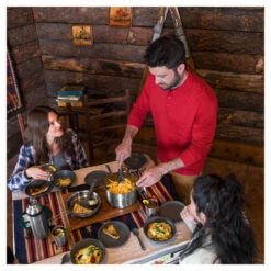 Stanley Adventure Base Camp Cook Set - Pot -Sea to Sum Camping Shop stanley adventure base camp cook set pot detail 7