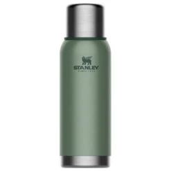 Stanley Adventure Green Vacuum Bottle - Insulated Bottle