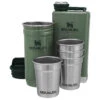 Stanley Adventure Shot + Flask Gift Set -Sea to Sum Camping Shop stanley adventure shot flask gift set