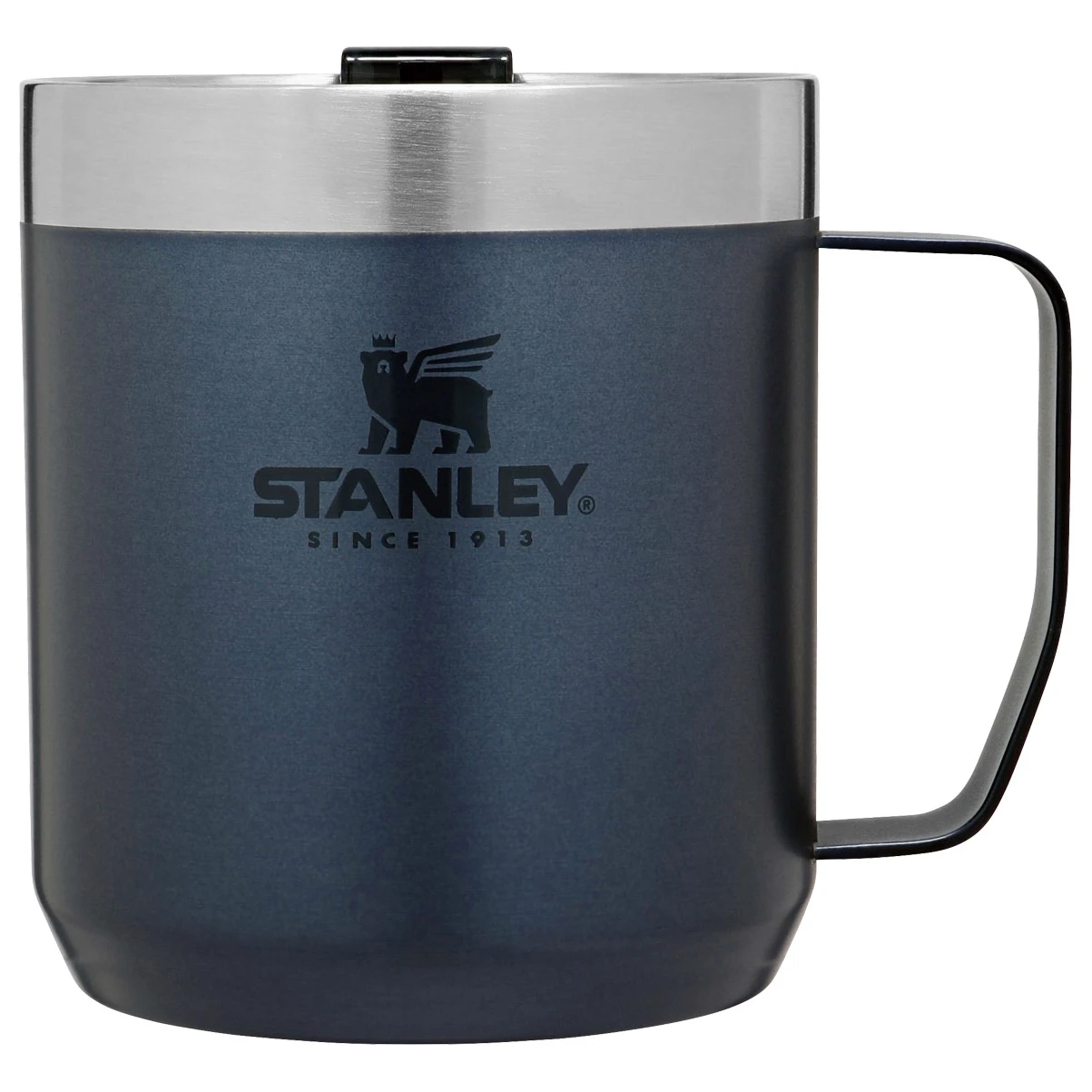Stanley Camp Mug - Insulated Mug 4 Stanley Camp Mug - Insulated Mug - Image 2