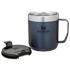 Stanley Camp Mug - Insulated Mug 9 Stanley Camp Mug - Insulated Mug -Sea to Sum Camping Shop stanley camp mug insulated mug detail 3