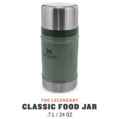 Stanley Classic Food Container 0,7 L - Food Storage -Sea to Sum Camping Shop stanley classic food container 07 l food storage detail 5