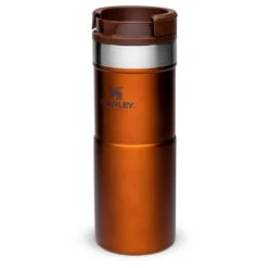 Stanley Classic Neverleak Travel Mug 350 Ml - Insulated Mug -Sea to Sum Camping Shop stanley classic neverleak travel mug 350 ml insulated mug detail 3