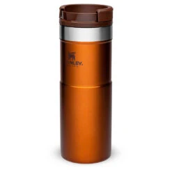 Stanley Classic Neverleak Travel Mug 470 Ml - Insulated Mug -Sea to Sum Camping Shop stanley classic neverleak travel mug 470 ml insulated mug detail 3