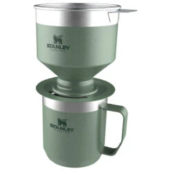Stanley Classic Perfect-Brew Pour Over - Coffee Filter -Sea to Sum Camping Shop stanley classic perfect brew pour over coffee filter detail 3
