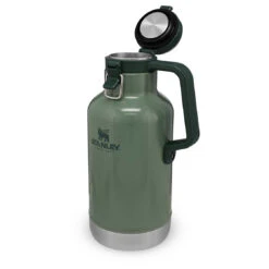 Stanley Classic Vacuum Beer Growler - Water Bottle -Sea to Sum Camping Shop stanley classic vacuum beer growler water bottle detail 3