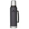 Stanley Classic Vakuum-Flasche 1 L - Insulated Bottle -Sea to Sum Camping Shop stanley classic vakuum flasche 1 l insulated bottle