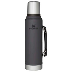 Stanley Classic Vakuum-Flasche 1 L - Insulated Bottle