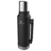 Stanley Classic Vakuum-Flasche 1,4 L - Insulated Bottle -Sea to Sum Camping Shop stanley classic vakuum flasche 14 l insulated bottle