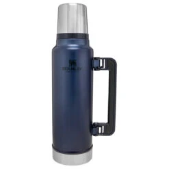 Stanley Classic Vakuum-Flasche 1,4 L - Insulated Bottle -Sea to Sum Camping Shop stanley classic vakuum flasche 14 l insulated bottle detail 2