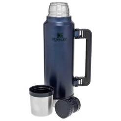 Stanley Classic Vakuum-Flasche 1,4 L - Insulated Bottle -Sea to Sum Camping Shop stanley classic vakuum flasche 14 l insulated bottle detail 3