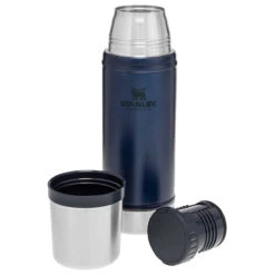 Stanley Classic Vakuum-Flasche - Insulated Bottle -Sea to Sum Camping Shop stanley classic vakuum flasche insulated bottle detail 3